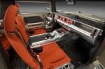 Hummer HX Concept 2008 года